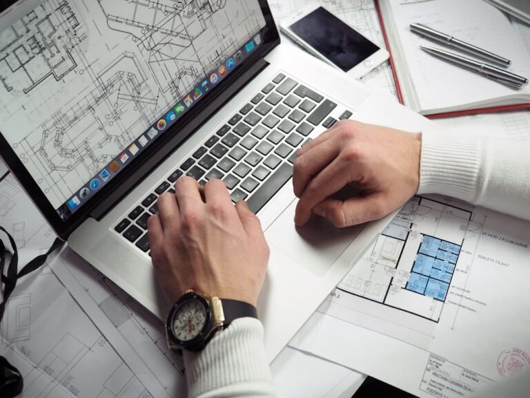 Essential Components of A Building: A Comprehensive Guide
